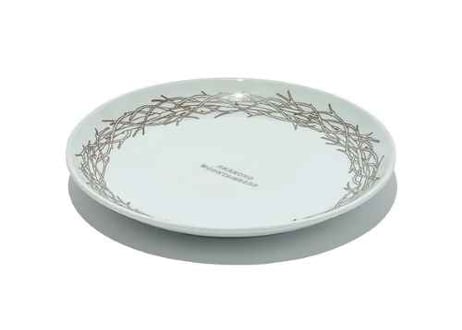 【MOUNTAIN RESEARCH】Medium Plate