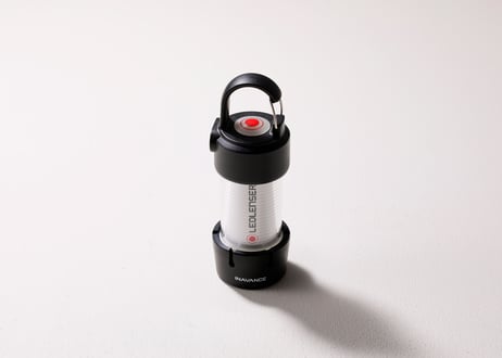 【INAVANCE】LED CAP