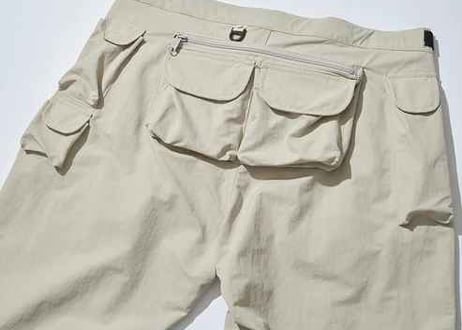 【MOUNTAIN RESEARCH】Phishing Trousers