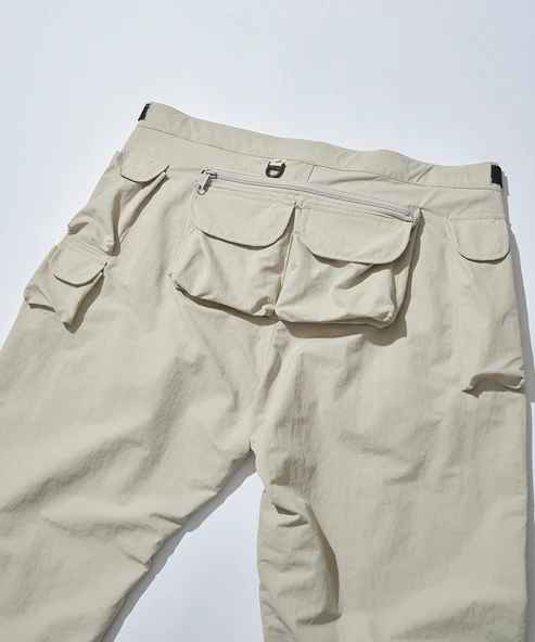 Mountain Research Phishing shorts フィッシング Phishing Trousers – MOUNTAIN RESEARCH
