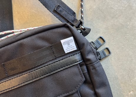 【AS2OV】JOINT POUCH