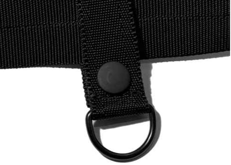 【Riding Equipment Research】BELT with Key Hook