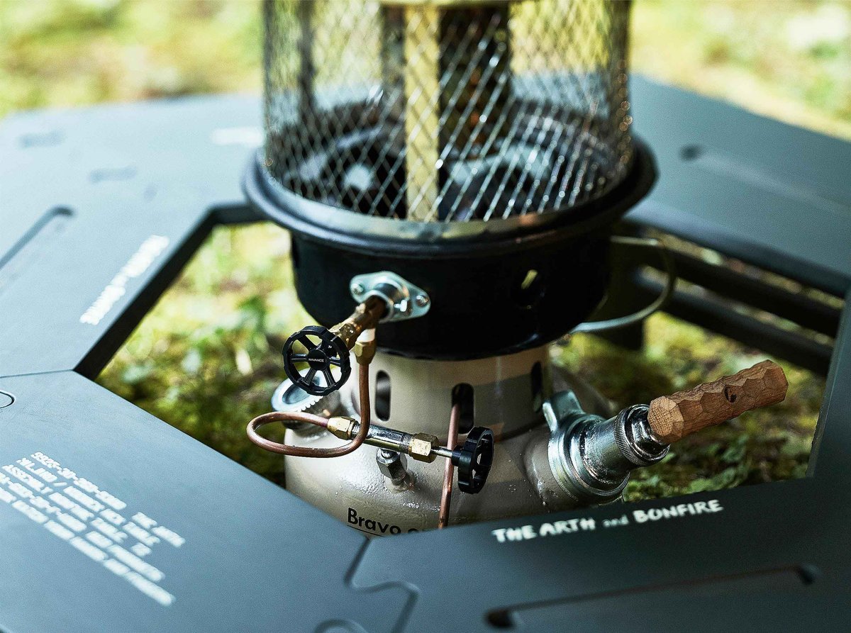 INAVANCE】INA HANDLE | LOGGERS Gear Supply