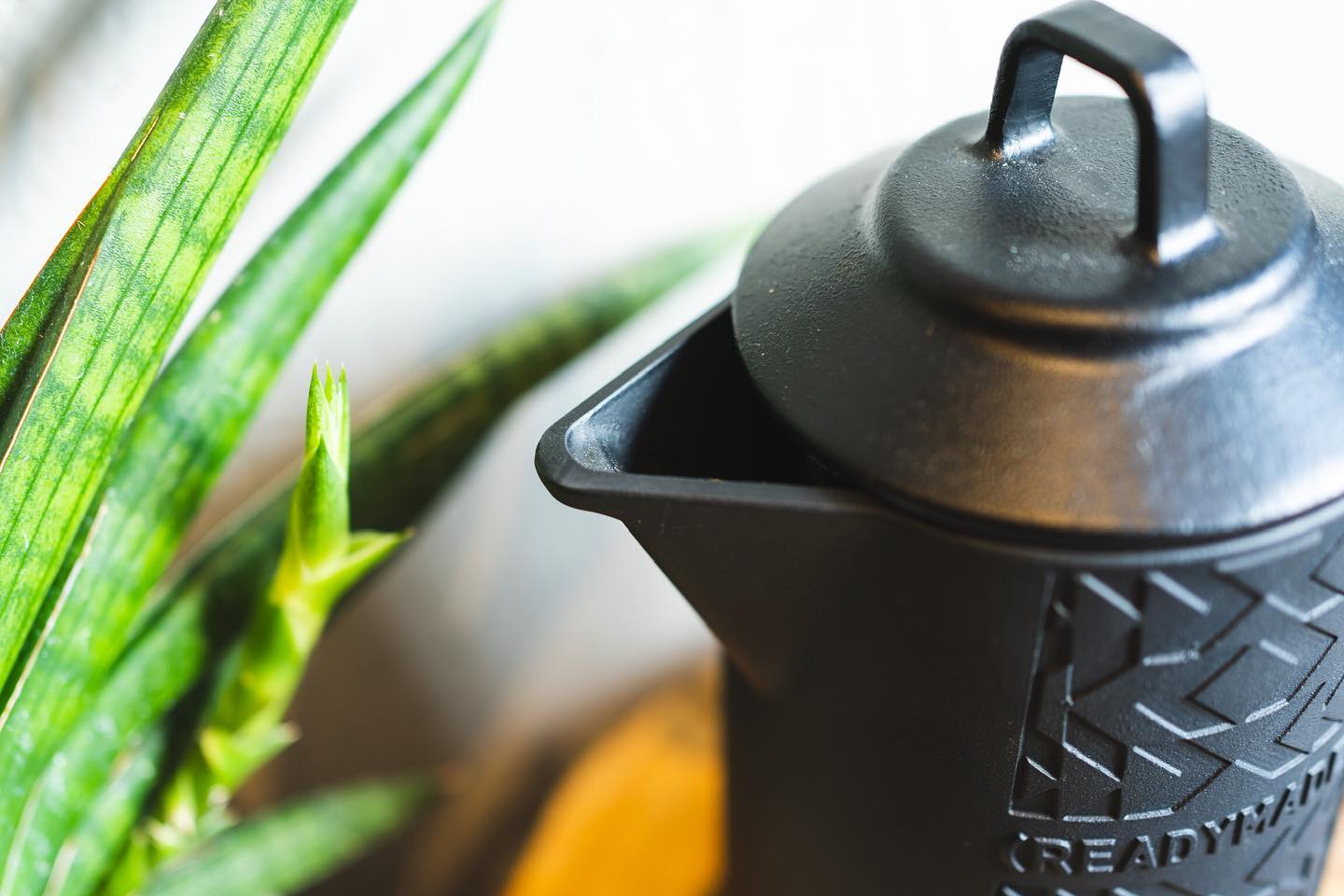 KETTLE_A readymadeproducts アシモクラフツ ケトル READYMADE PRODUCTS】WEEKENDER KETTLE | LOGGERS