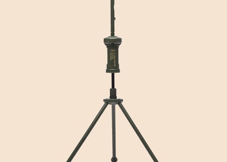 【CARGO】DUAL STAND MINI