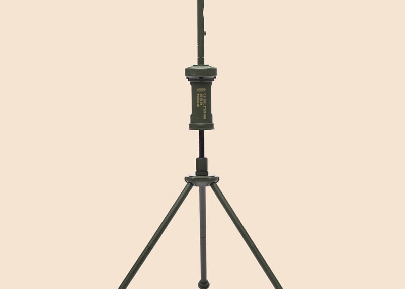 CARGO】DUAL STAND MINI | LOGGERS Gear Supply