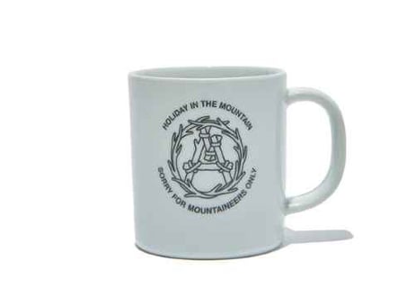 【MOUNTAIN RESEARCH】Mug