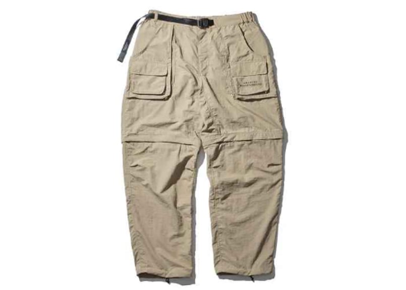 【MOUNTAIN RESEARCH】Walker+ ベージュL MOUNTAIN RESEARCH】Walker+ | LOGGERS Gear Supply