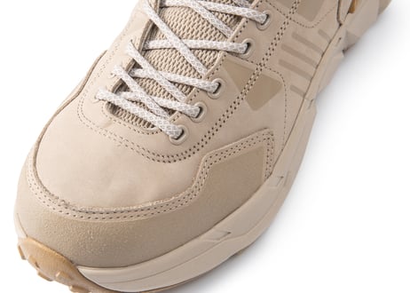 【ZEROGRAM】El Chalten Trekking Shoes MID