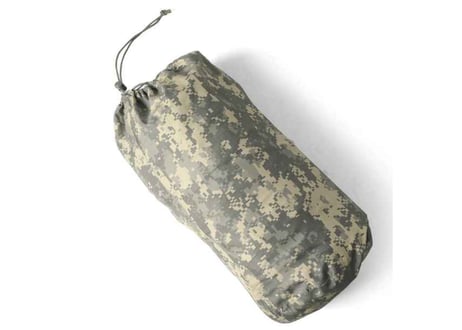 【Military】実物 USED 米軍 UNIVERSAL IMPROVED コンパッドシェルターテント