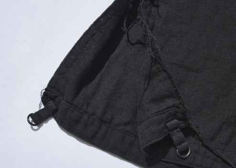 MOUNTAIN RESEARCH】Gauze Muslin Shirt | LOGGERS