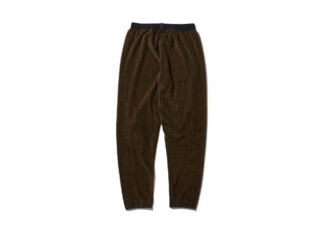 【MOUNTAIN RESEARCH】Octa Pants