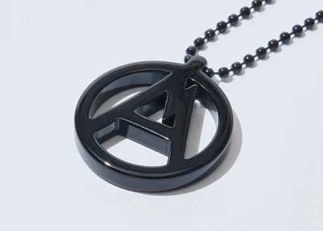 【MOUNTAIN RESEARCH】A Keytag