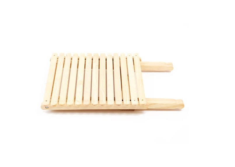 BYER】パンジーン キャンプテーブル L | LOGGERS Gear Supply