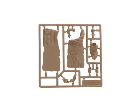 【MOUNTAIN RESEARCH】Mountainman