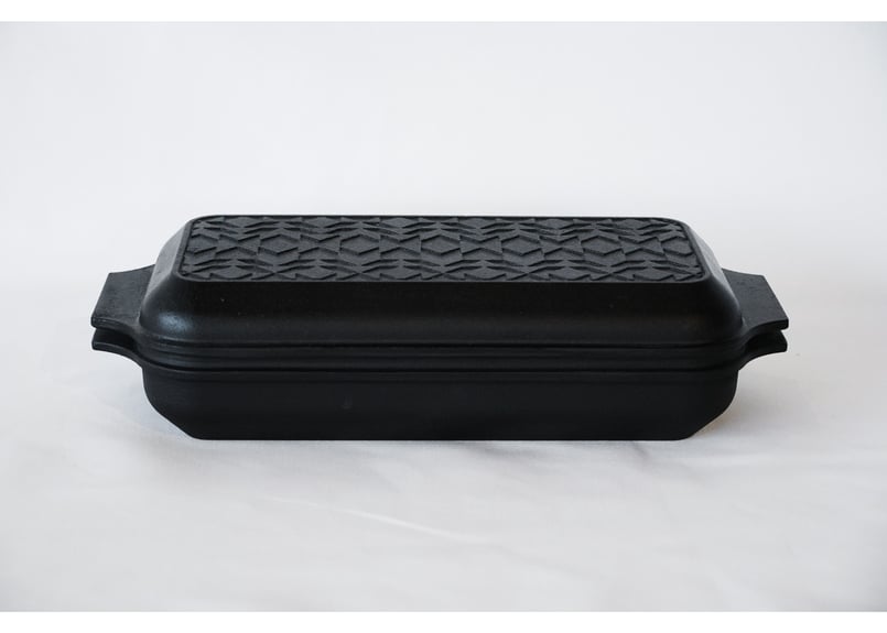 READYMADE PRODUCTS】WEEKENDER SQUARE | LOGGERS