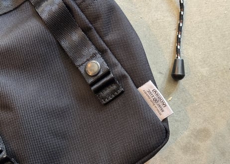 【AS2OV】JOINT POUCH