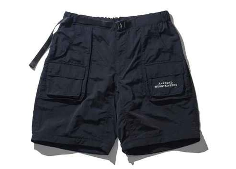 MOUNTAIN RESEARCH】Walker+ | LOGGERS Gear Supply