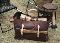 【LOGGERS】Log Carry