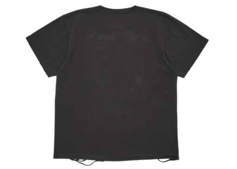 【MOUNTAIN RESEARCH】Damage Tee