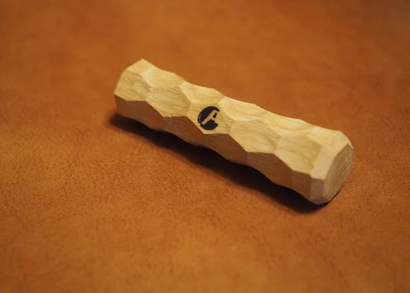 asimocrafts】asigrip_om | LOGGERS Gear Supply