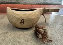 【Soul of Siberia】Kuksa　Blizzard B/W