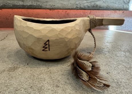 Soul Of Siberia ソウルオブシベリア ククサ Blizzard CATEGORY