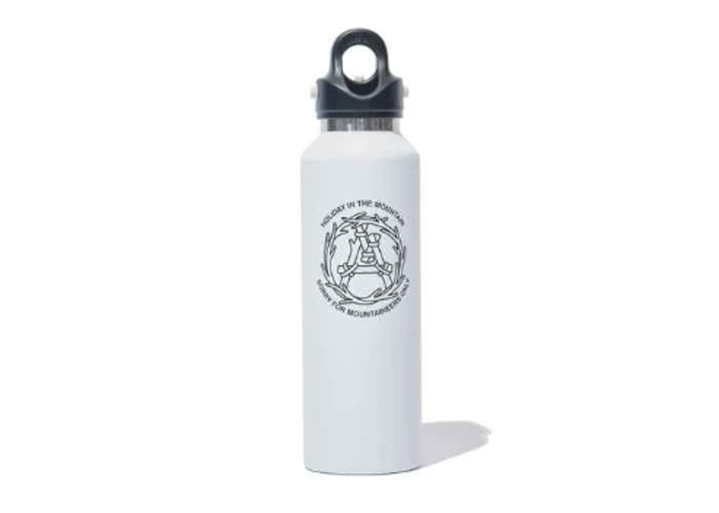 MOUNTAIN RESEARCH】MT Bottle | LOGGERS Gear Supply