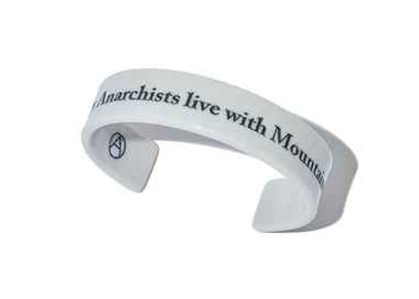 新品未使用！完売品！　マウンテンリサーチ　バングル Mountain Research /Bangle – redtriangle