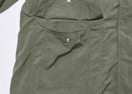 【MOUNTAIN RESEARCH】Phil 65