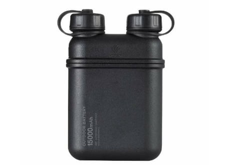 【NESTOUT】モバイルバッテリー15,000