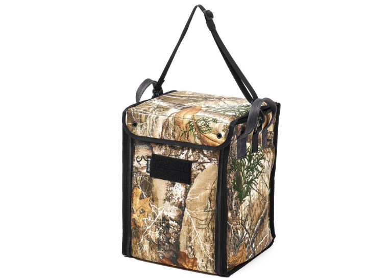 BALLISTICS】NEW LARGE MULTI BOX | LOGGERS Gear