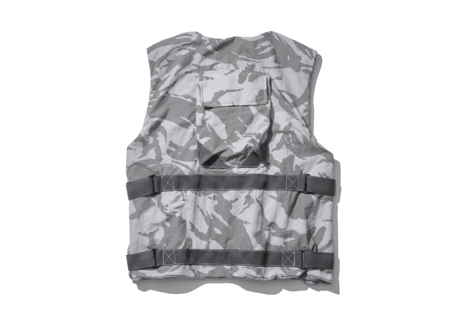 【MOUNTAIN RESEARCH】MT Vest