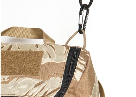 【BALLISTICS】TABLEWARE POUCH