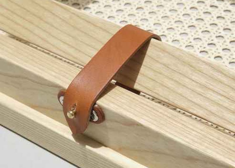 MOUNTAIN RESEARCH】Rattan Chair | LOGGERS Gear
