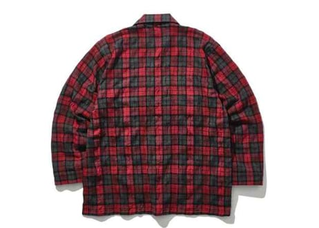 【MOUNTAIN RESEARCH】Phishing PKT Shirt