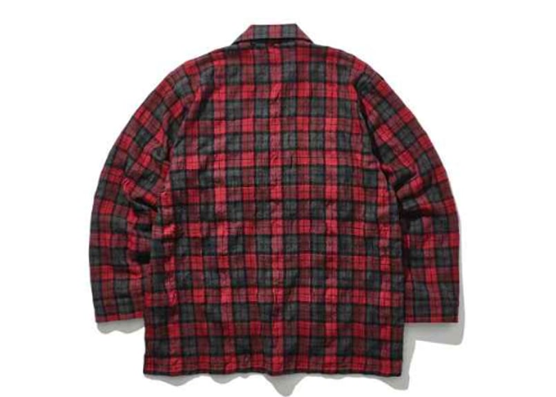 MOUNTAIN RESEARCH】Phishing PKT Shirt | LOGGERS