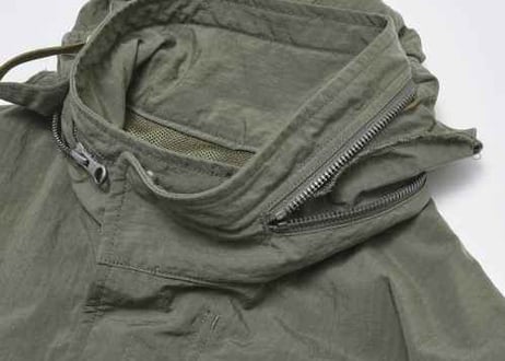 【MOUNTAIN RESEARCH】Phil 65