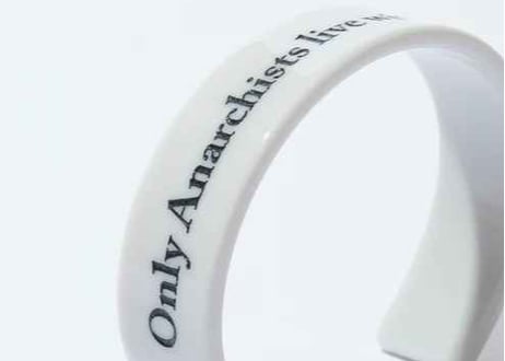 【MOUNTAIN RESEARCH】Bangle
