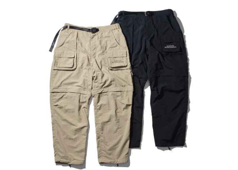 MOUNTAIN RESEARCH】Walker+ | LOGGERS Gear Supply