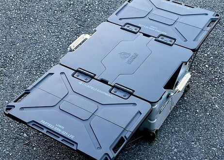 【LOCKFIELD EQUIPMENT】LZW25