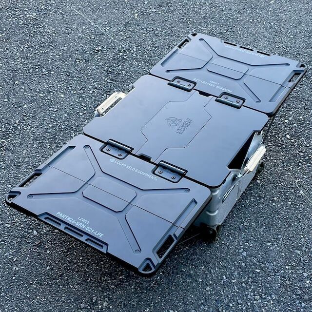 LOCKFIELD EQUIPMENT】LZW25 | LOGGERS Gear Supply