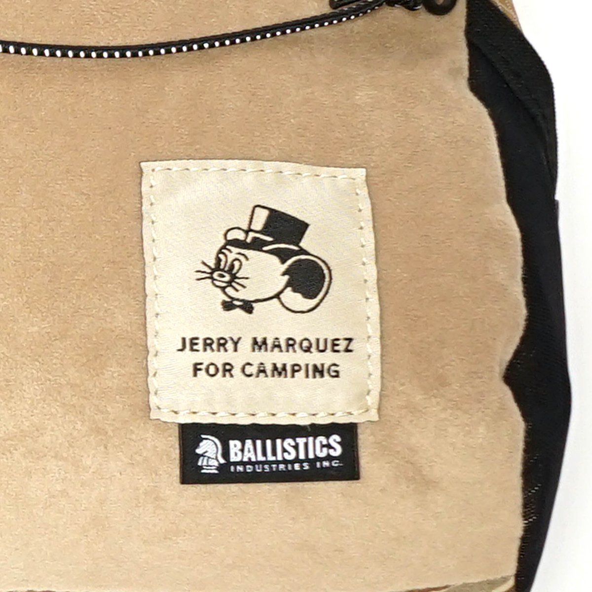 BALLISTICS】JM CAMPING PILLOW&CASE | LOGGERS Ge