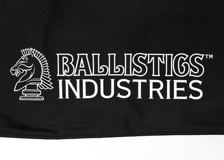 【BALLISTICS】FT40 CASE