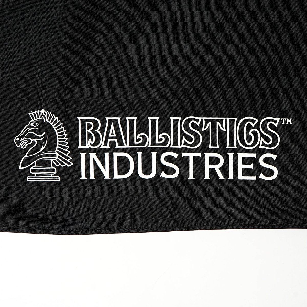 BALLISTICS】FT40 CASE | LOGGERS Gear Supply