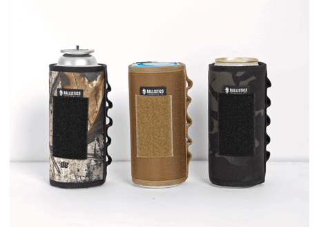 【BALLISTICS】MULTI COVER