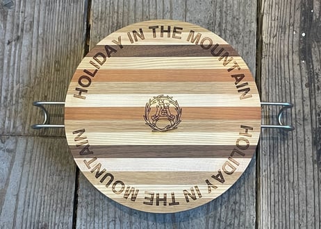 【MOUNTAIN RESEARCH】MULTI COLOR LID