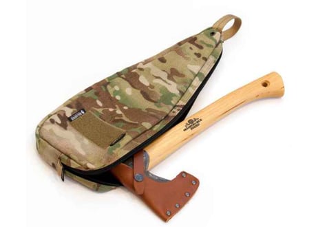 【BALLISTICS】HOTSAND MAKER & AXE CASE (NORMAL)
