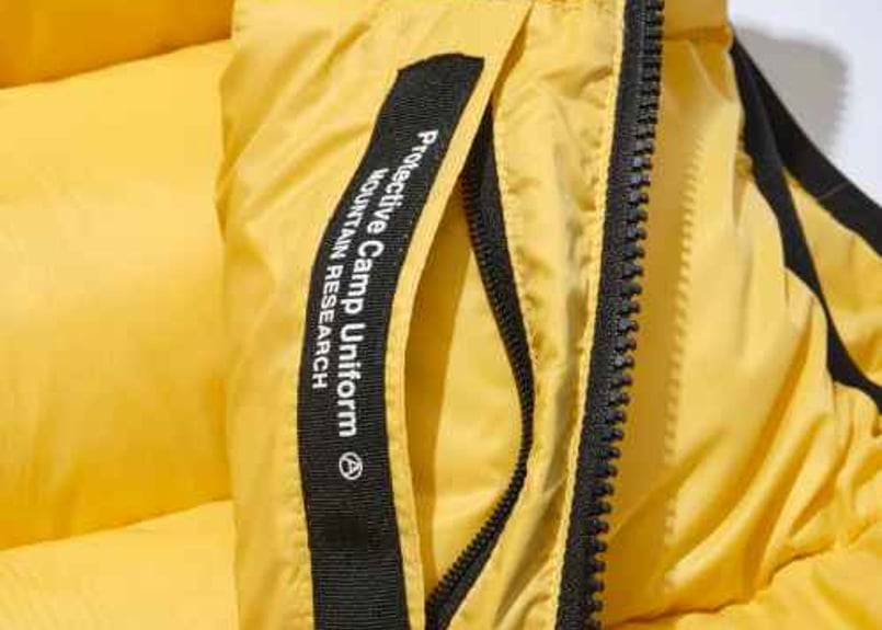 MOUNTAIN RESEARCH】Puff Vest | LOGGERS Gear Supply MOUNTAIN RESEARCH】Puff Vest | LOGGERS Gear Supply