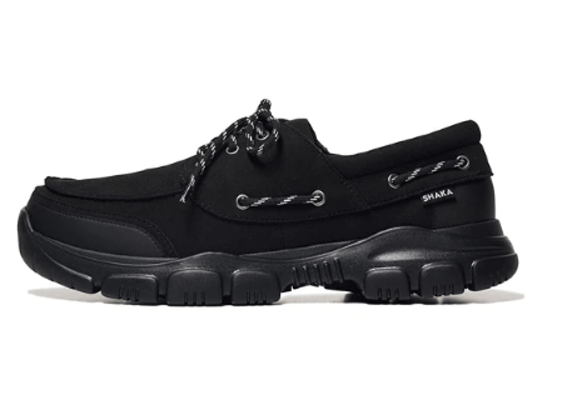 SHAKA】TREK CAMP MOC AT | LOGGERS Gear Supply